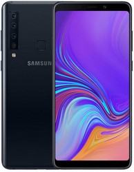 Замена дисплея на телефоне Samsung Galaxy A9 (2018) в Орле